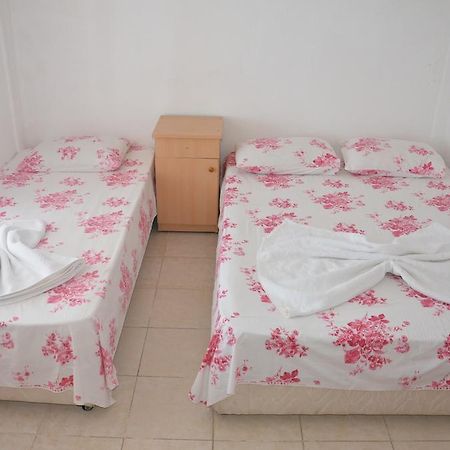 Temel Motel Türkeli Esterno foto