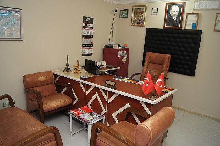 Temel Motel Türkeli Esterno foto