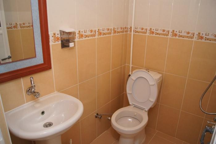 Temel Motel Türkeli Esterno foto