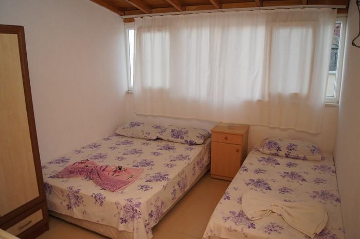 Temel Motel Türkeli Esterno foto