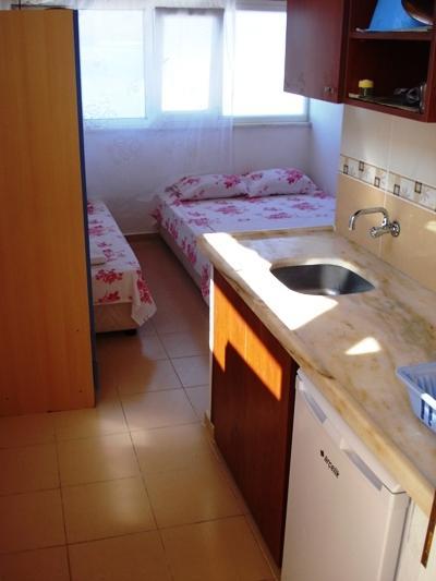 Temel Motel Türkeli Esterno foto