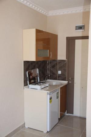 Temel Motel Türkeli Esterno foto