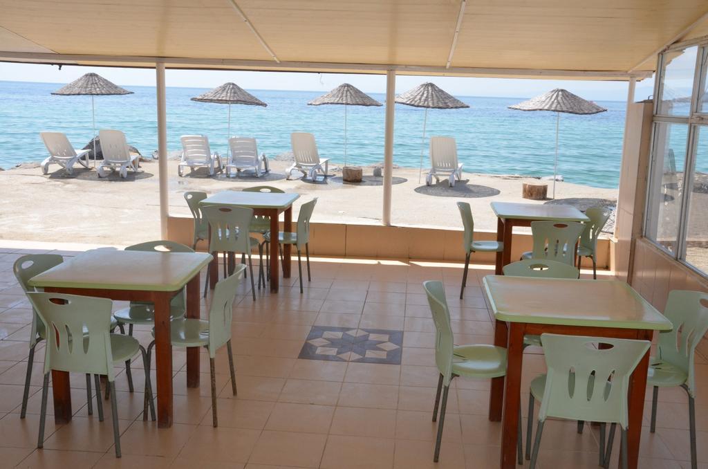 Temel Motel Türkeli Esterno foto